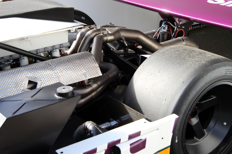 Illustration for article titled Get Lost In The Amazing Details Of Group C Cars Like This Little Girl
